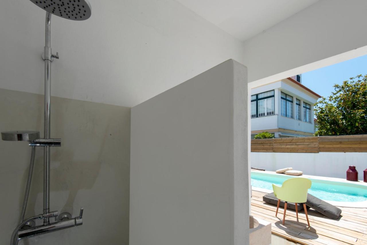Sunny Studio 1 Parede Exteriér fotografie