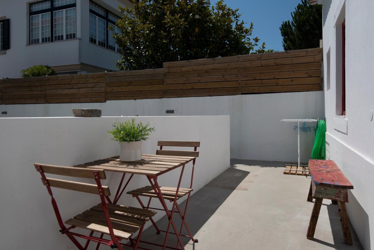 Sunny Studio 1 Parede Exteriér fotografie